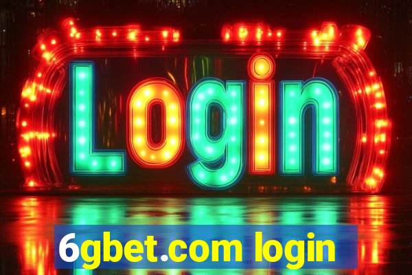 6gbet.com login